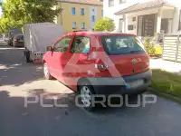 2006 Volkswagen FOX