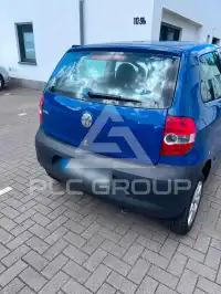 2006 Volkswagen FOX
