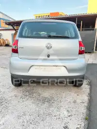 2006 Volkswagen FOX