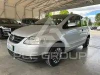 2006 Volkswagen FOX