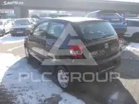 2006 Volkswagen FOX