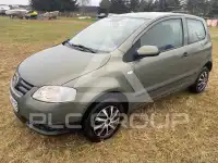 2006 Volkswagen FOX