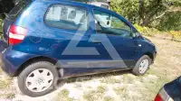 2006 Volkswagen FOX