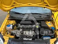 2006 Volkswagen FOX