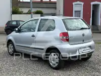 2006 Volkswagen FOX