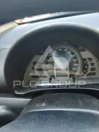 2006 Volkswagen FOX
