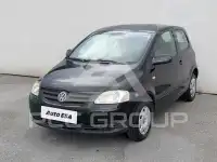 2006 Volkswagen FOX