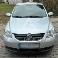 2006 Volkswagen FOX