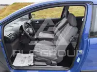 2006 Volkswagen FOX