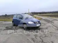 2006 Volkswagen FOX