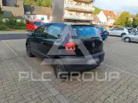 2006 Volkswagen FOX