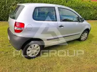 2006 Volkswagen FOX
