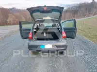 2006 Volkswagen FOX