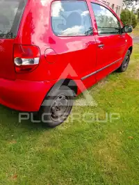 2006 Volkswagen FOX