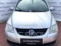 2006 Volkswagen FOX