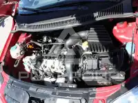 2006 Volkswagen FOX