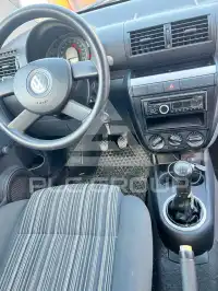 2006 Volkswagen FOX