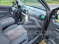 2006 Volkswagen FOX