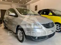 2006 Volkswagen FOX