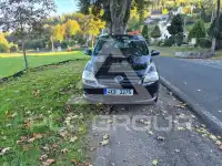2006 Volkswagen FOX