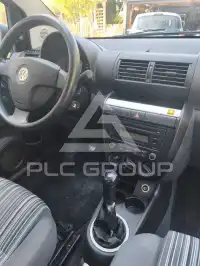 2006 Volkswagen FOX
