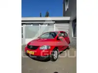 2006 Volkswagen FOX