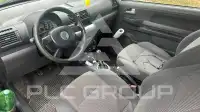 2006 Volkswagen FOX