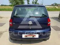2006 Volkswagen FOX