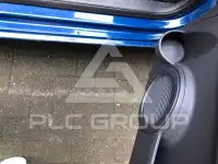 2006 Volkswagen FOX