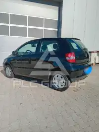 2006 Volkswagen FOX