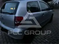 2006 Volkswagen FOX
