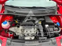 2006 Volkswagen FOX