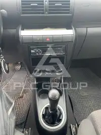 2006 Volkswagen FOX