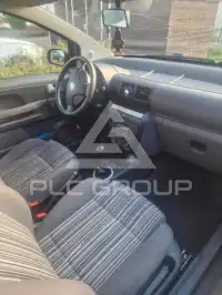 2006 Volkswagen FOX