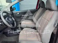 2006 Volkswagen FOX