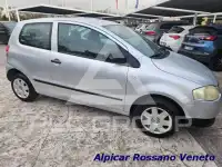 2006 Volkswagen FOX