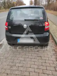 2006 Volkswagen FOX