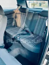 2006 Volkswagen FOX