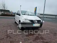 2006 Volkswagen FOX