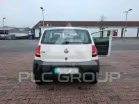 2006 Volkswagen FOX