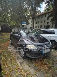 2006 Volkswagen FOX