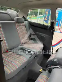 2006 Volkswagen FOX