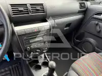 2006 Volkswagen FOX