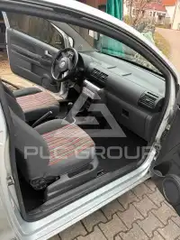 2006 Volkswagen FOX