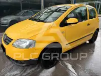 2006 Volkswagen FOX