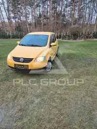2006 Volkswagen FOX