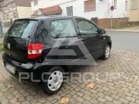 2006 Volkswagen FOX
