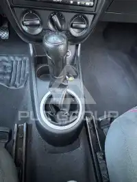 2006 Volkswagen FOX