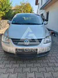 2006 Volkswagen FOX