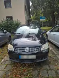 2006 Volkswagen FOX